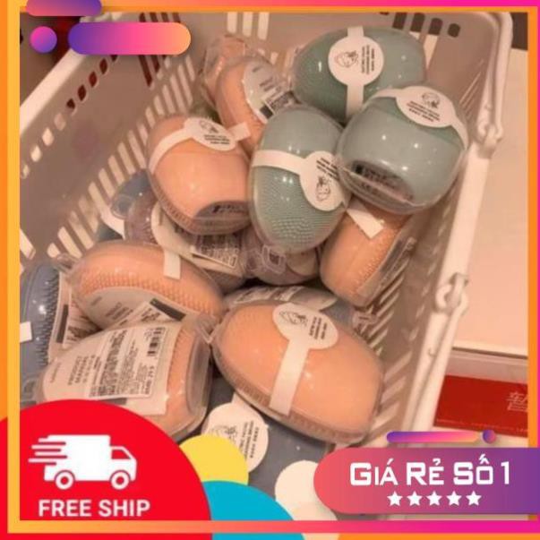 Máy rửa mặt miniso-thao2423