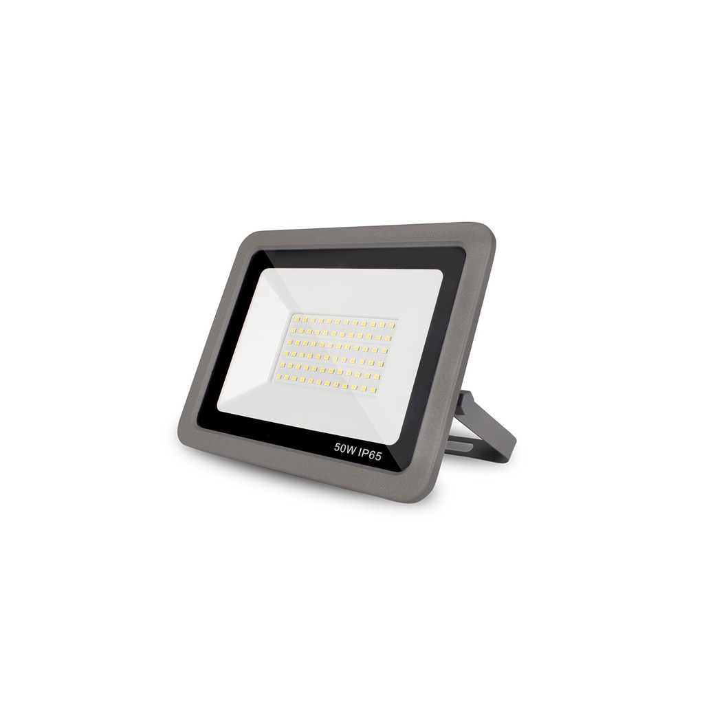 Đèn pha led kingeco 10w chip led samsung thế hệ mới siêu sáng độ bền cao