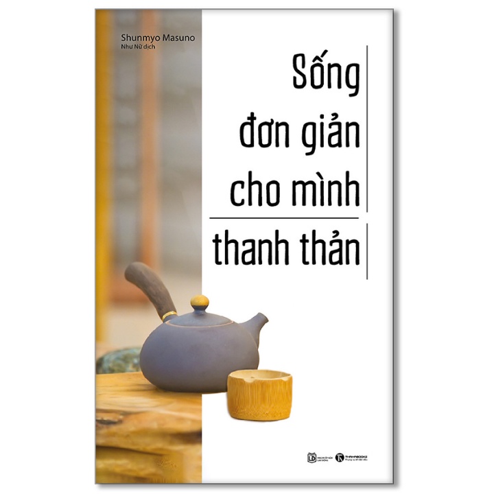 Sách - Combo Nuôi Dưỡng Bình An (Bộ 6 Cuốn)