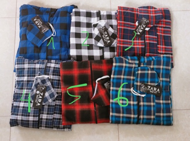 Áo chống nắng kẻ nam| combo 700k/10 sp | BigBuy360 - bigbuy360.vn