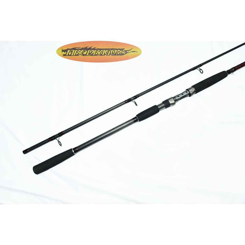 Cần Câu Cá FIRE DRAGON - MODULARIS