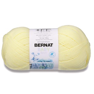 LEN BERNAT SOFTEE BABY MÀU TRẮNG KEM
