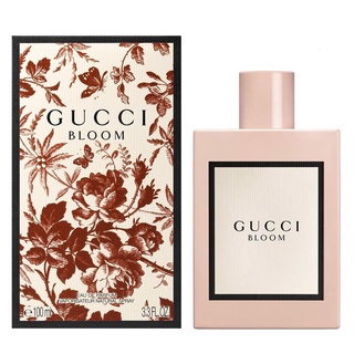 Nước hoa Gucci Bloom Eau de Parfum For Her