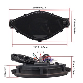 Đồng Hồ Điện Tử WAVE A 110cc Và WAVE S RS