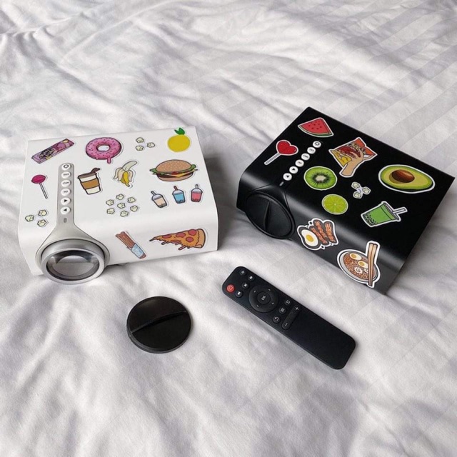 Máy chiếu mini