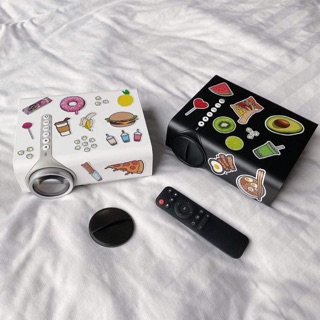 Máy chiếu mini