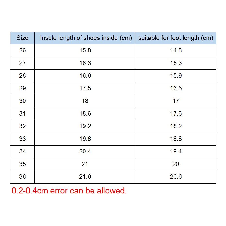 Giày da phong cách mùa xuân thu thời trang Anh nhiều màu tùy chọn cho bé