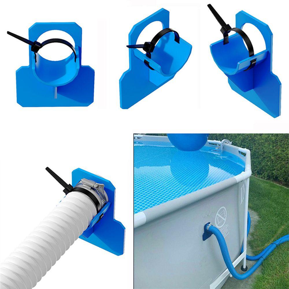 MAYSHOW Đầu Nối Ống Nước Bể Bơi Kèm Dây Cáp Chuyên Dụng Cho Intex