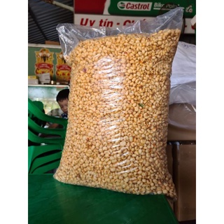 BẮP RANG TỎI ỚT 500gr