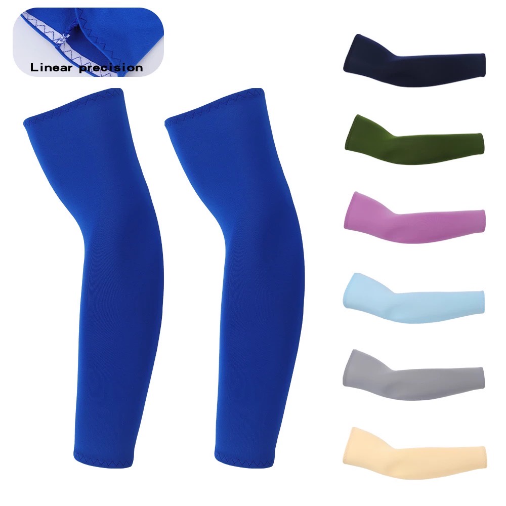 Ống Tay Áo Polyester Dày