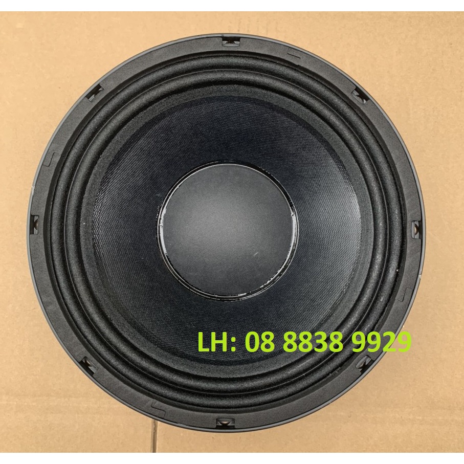 CỦ LOA BASS 25 BM AUDIO TỪ 190 CÔN 75MM - HÀNG NHẬP KHẨU CHẤT LƯỢNG CAO - GIÁ 1 LOA