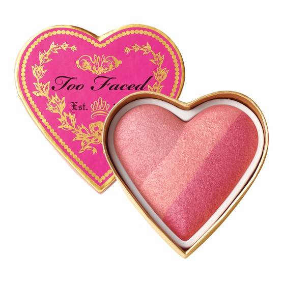 Phấn má  Sweethearts Perfect Flush Blush- Berry
