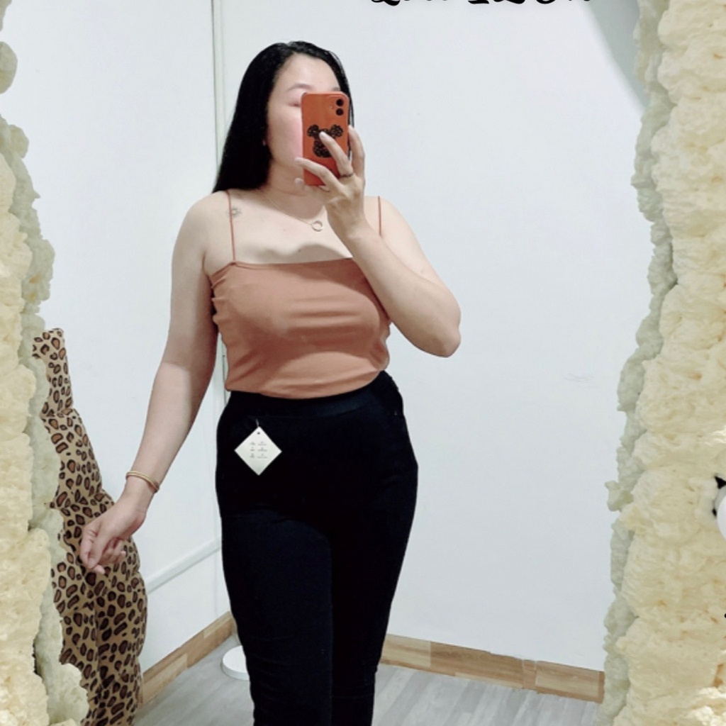 Quần legging dài nữ,quần ôm dáng dài bigsize(55kg đến 90kg),hình thật 100%