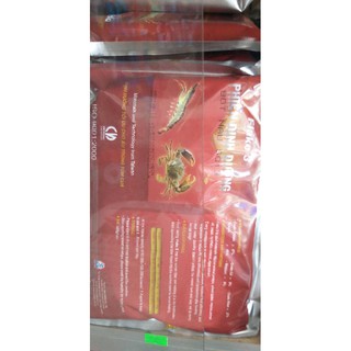 plake tảo cho tôm cá