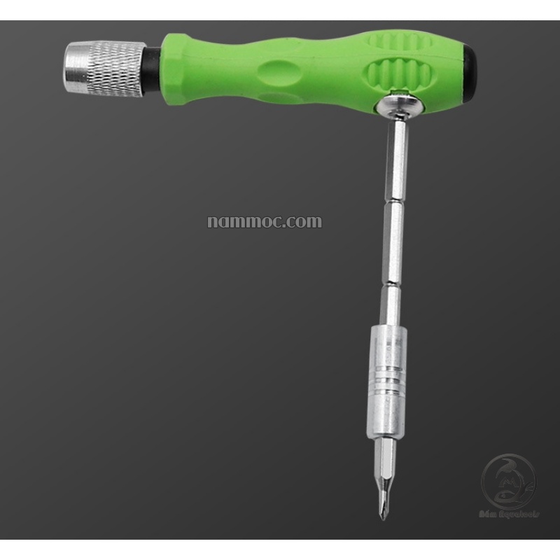 Bộ Tua Vít Mini Đa Năng 32 in 1 | Tuốt Nơ Vít Đa Năng 32 Chi Tiết