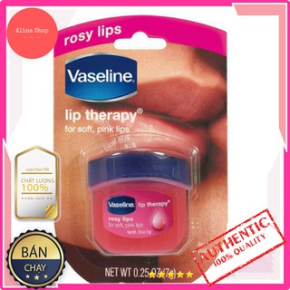 Son Dưỡng Môi Vaseline Lip Therapy 7g chính hãng giá sỉ