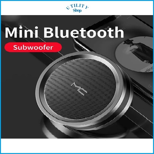Loa Bluetooth Mini âm thanh rõ nét có thể sử dụng thẻ nhớ MC A7 Plus phiên bản cao cấp