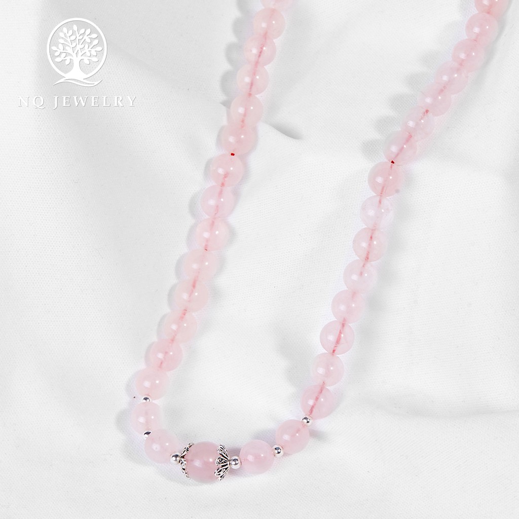 Chuỗi cổ dài 47cm - NQ Jewelry