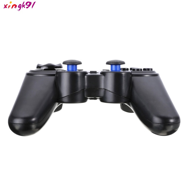 2.4G Wireless Gaming Controller Gamepad for Android Tablets PC TV Box