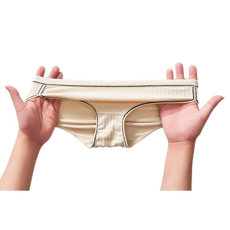 Quần Lót Thể Thao Thời Trang Dành Cho Nữ