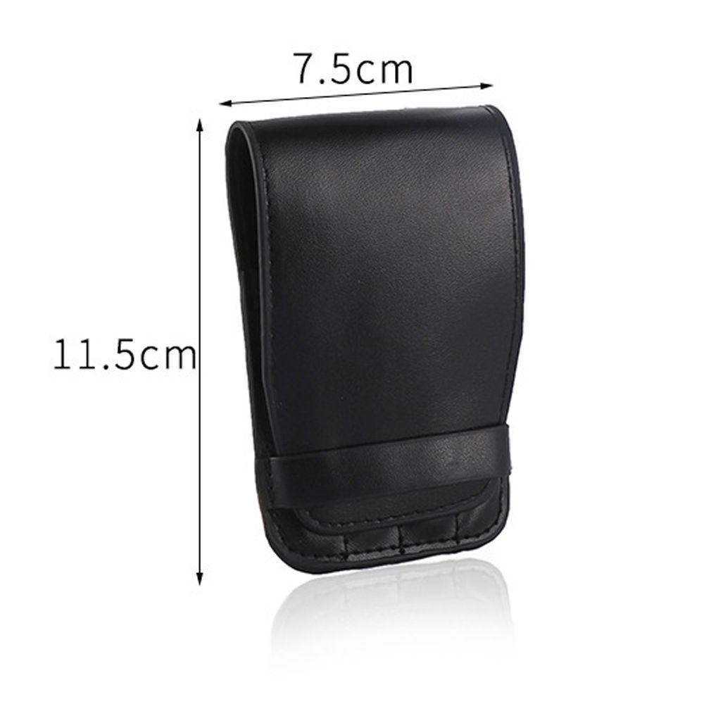 Nhíp Nhổ Lông Mày / Lông Mi Đầu Nhọn Bằng Thép Không Gỉ NORMAN