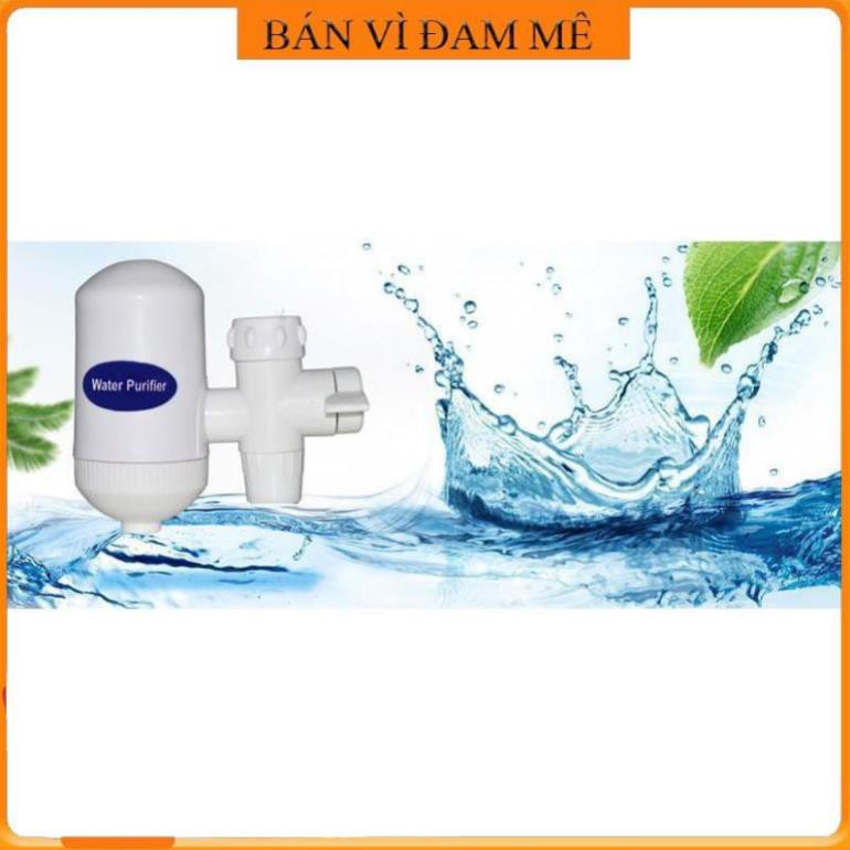 ✔️ CHÍNH HÃNGHàng Chính hãng Máy Lọc Nước Tại Vòi, Bộ lọc nước đầu nguồn