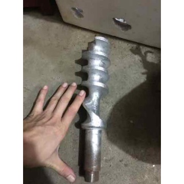 Ruột gà máy xay thịt cối 32