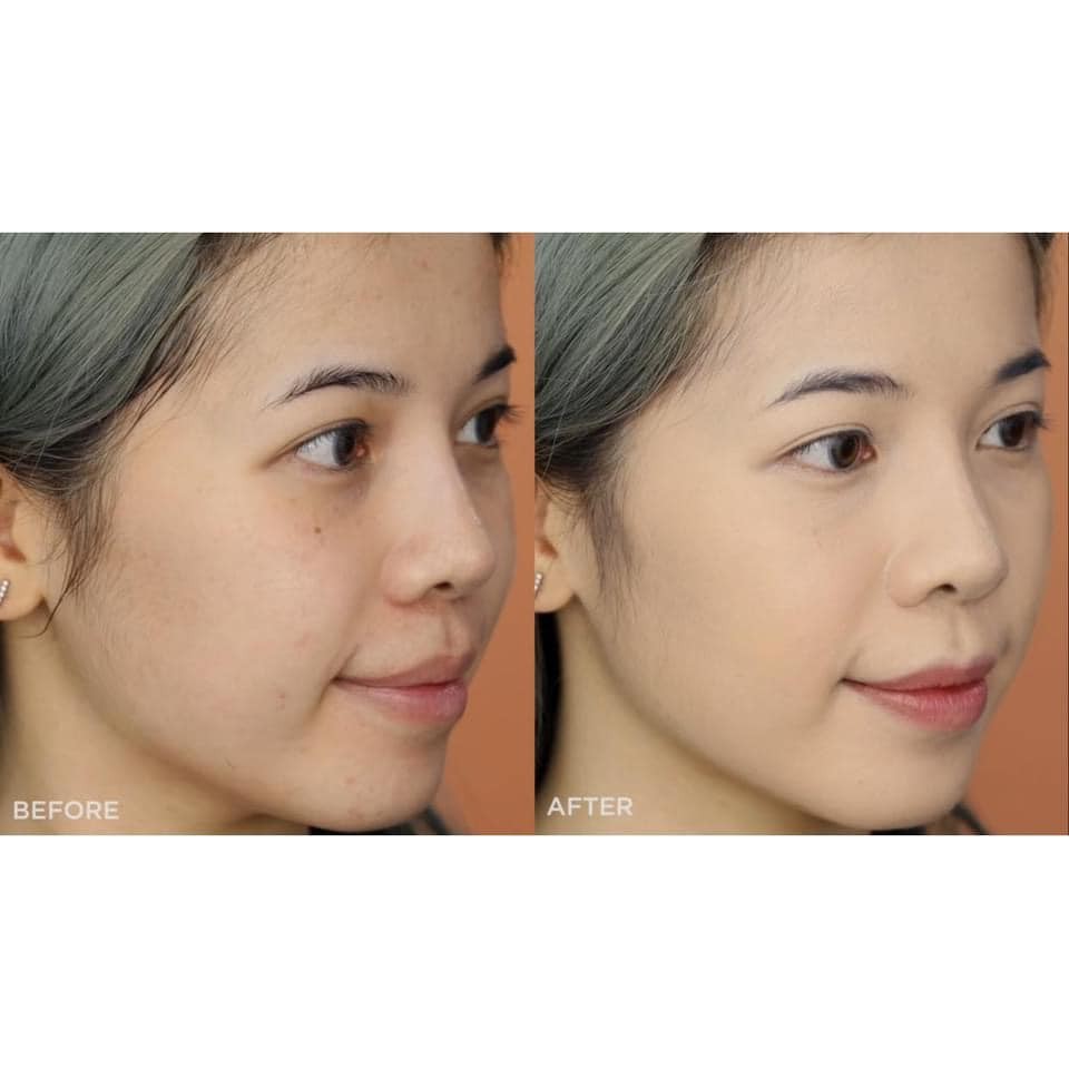 SET PHẤN NƯỚC CLIO FOUNWEAR CUSHION XP | BigBuy360 - bigbuy360.vn