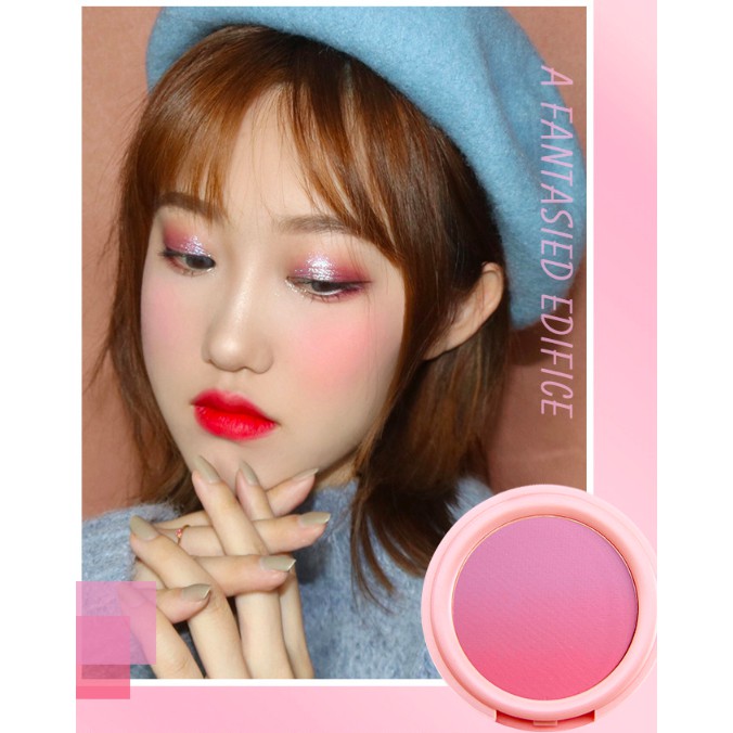 Phấn má hồng Novo Makeup Lolipop Blush | BigBuy360 - bigbuy360.vn