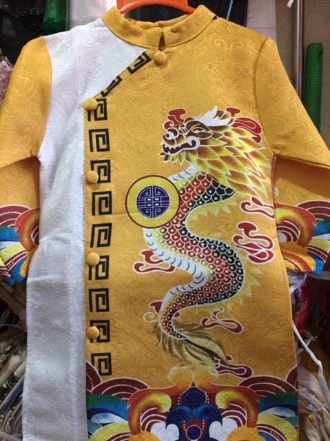 🐲🐲ÁO DÀI TRUYỀN THỐNG🐉🐉