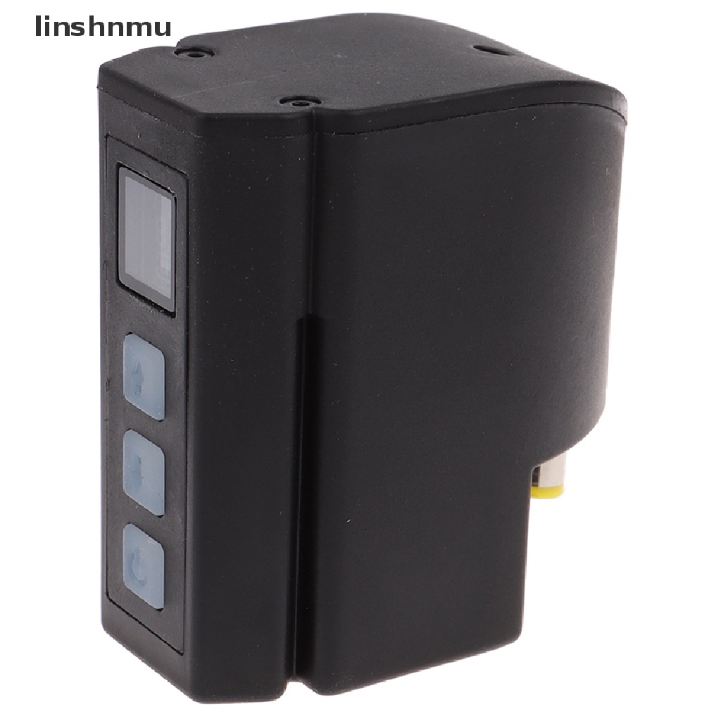 Bộ nguồn mini không dây RCA/DC cho bút xăm hình