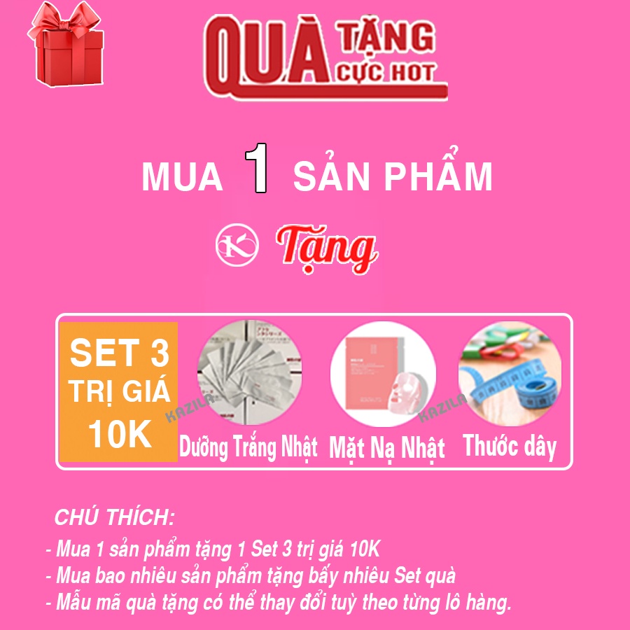 [3 Tặng 1] Lăn khử mùi Scion Nuskin 75ml khử mùi cơ thể, hôi nách hôi chân, dưỡng trắng, giảm thâm nách - Kazila