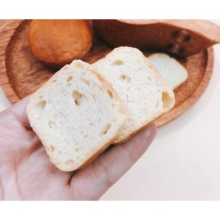 Bánh mì hữu cơ Babydream Đức