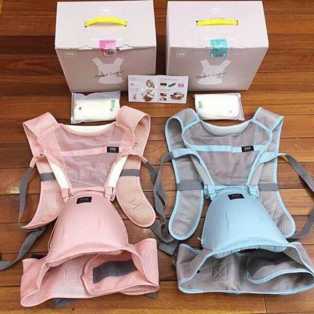 Địu Hàn Quốc AAG