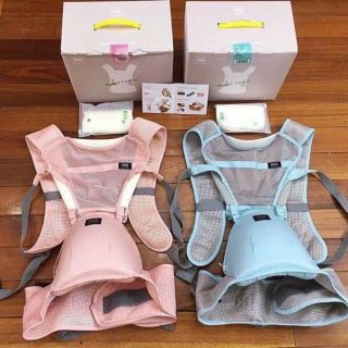 Địu Hàn Quốc AAG