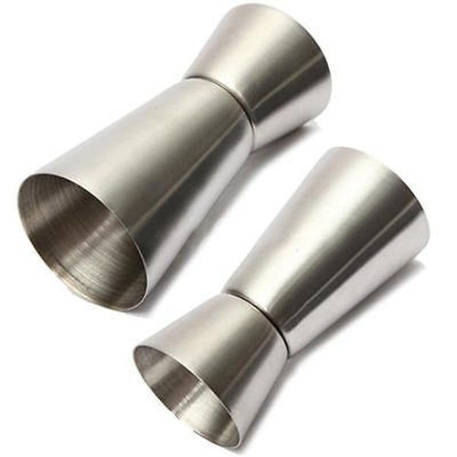 Ly zick đong inox 2 đầu