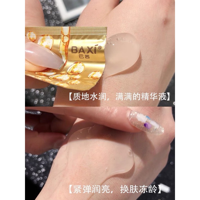 Tinh chất Dưỡng Ẩm Nuôi Dưỡng Da nhau Thai BAXI | BigBuy360 - bigbuy360.vn