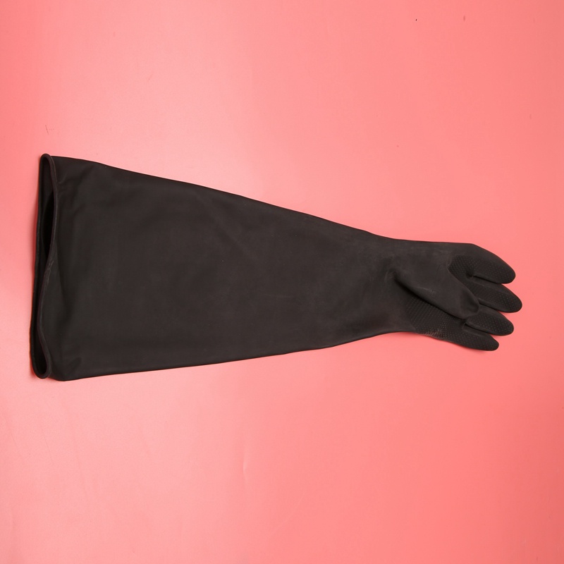 Găng Tay Tủ Cát 60x20cm