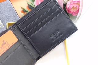 Ví Hermes nam da thật full box