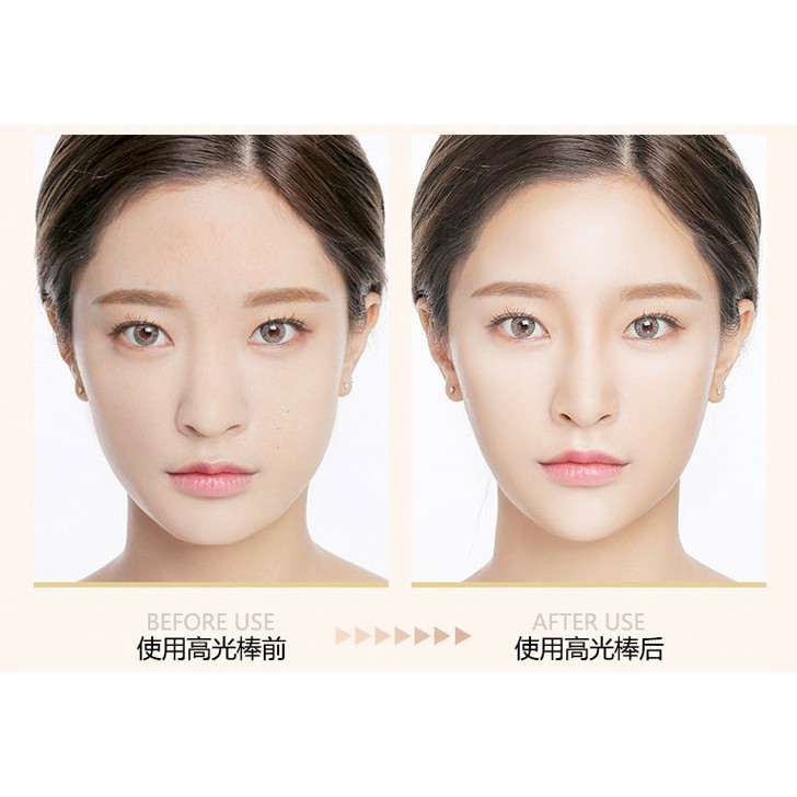 Bút tạo khối che khuyết điểm loại mới maycreate | BigBuy360 - bigbuy360.vn