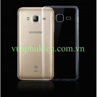 Ốp dẻo silicon cao cấp cho samsung j3/j310