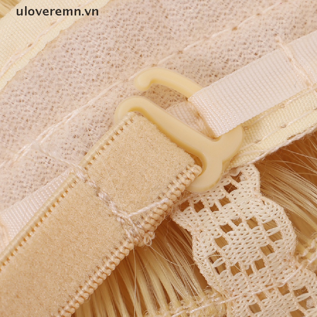 Bộ Tóc Giả Ngắn Màu Vàng Hóa Trang Nhân Vật Anime Haikyuu Kenma Kozume