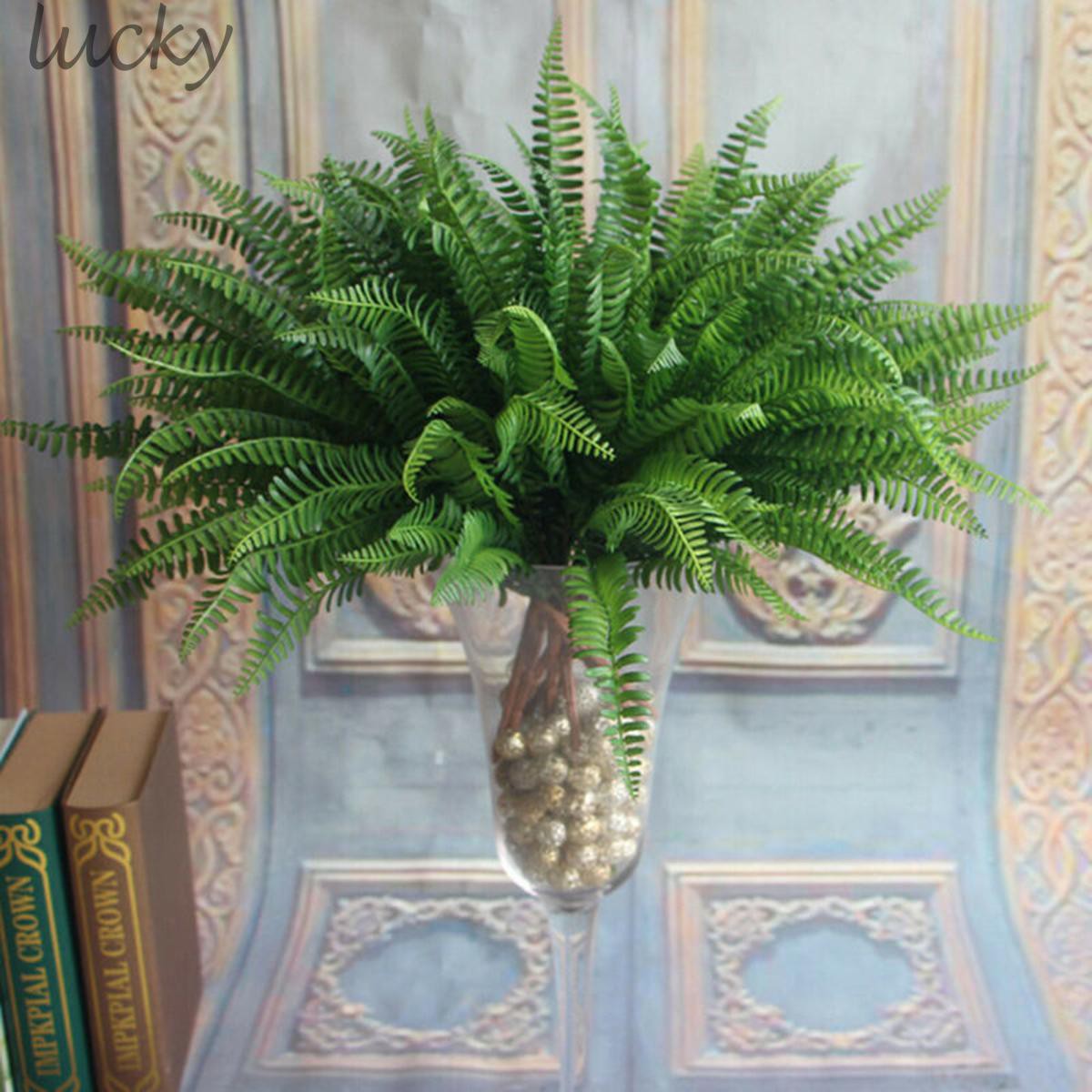 Artificial Succulents Plants Home Plastic Bedroom Decoration Decorations Table PVC Artificial Gift Shop Wedding