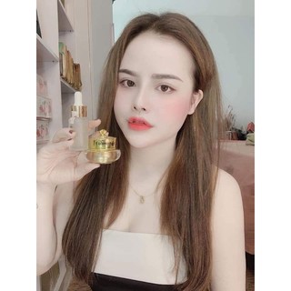 🌟Kem Face Lụa Bamboo🌟Freeship Kèm Quà🌟