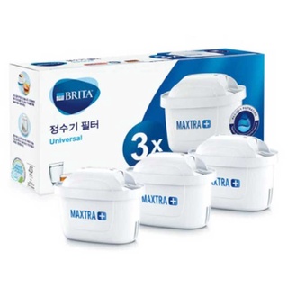 BRITA Maxtra Plus Filter Cartridge 3p ( made in Germany )