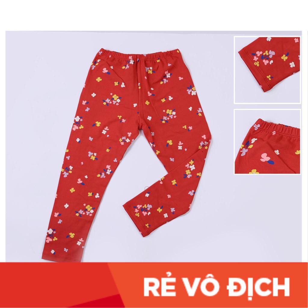 Quần cotton  legging dài bé gái size 9-14T, cho bé từ 22-32kg. Chất cotton 4 chiều đẹp, đanh tay, dày dặn. Lô 1