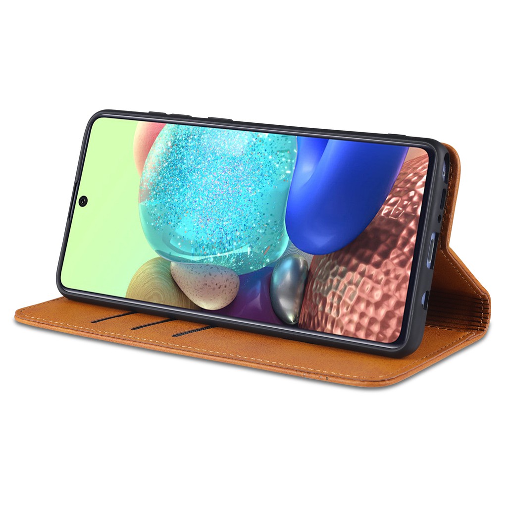 SAMSUNG GALAXY NOTE 10 Lite CX Bao da điện thoại dành cho