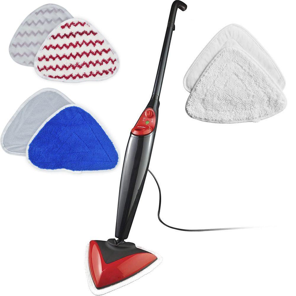 Tấm Vải Lau Sàn Thay Thế Dễ Lau Chùi Cho O-Cedar / Vileda