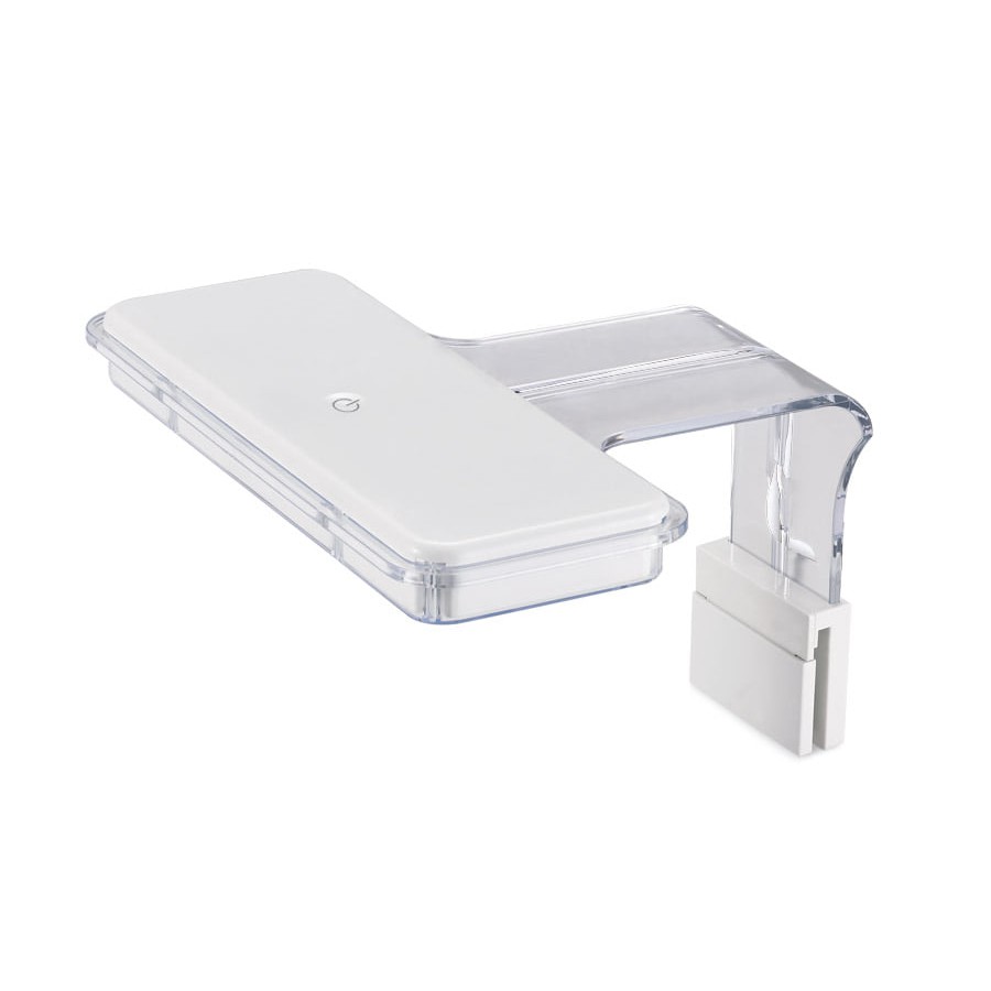 ĐÈN LED KẸP THÀNH BỂ CÁ JENECA D7