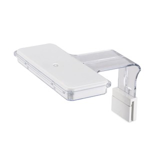 ĐÈN LED KẸP THÀNH BỂ CÁ JENECA D3